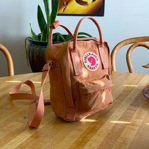 Fjallraven Kanken Sling